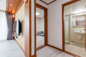 Homefourest Resort Geoje 3*