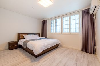 Homefourest Resort Geoje 3*