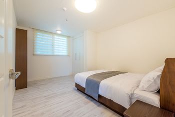 Homefourest Resort Geoje 3*