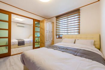 Homefourest Resort Geoje 3*