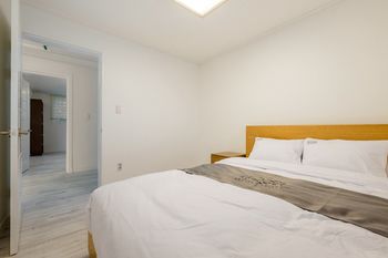 Homefourest Resort Geoje 3*