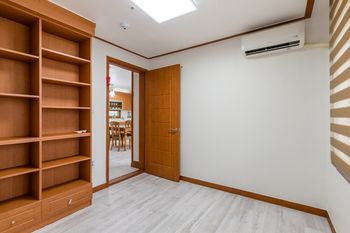 Homefourest Resort Geoje 3*