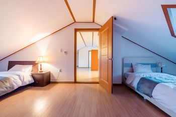 Homefourest Resort Geoje 3*