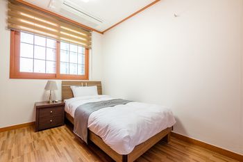 Homefourest Resort Geoje 3*