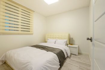 Homefourest Resort Geoje 3*