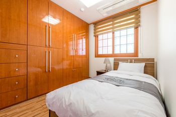 Homefourest Resort Geoje 3*
