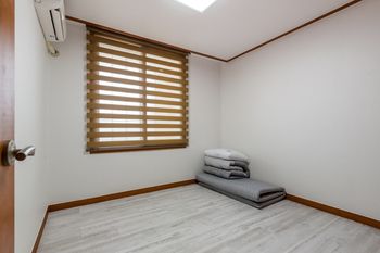 Homefourest Resort Geoje 3*