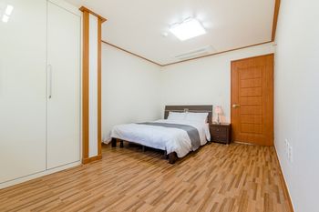 Homefourest Resort Geoje 3*