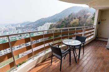 Homefourest Resort Geoje 3*