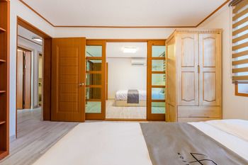 Homefourest Resort Geoje 3*