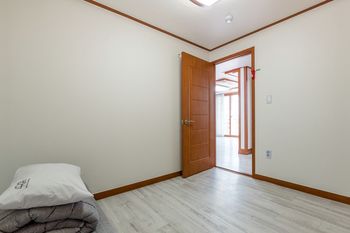 Homefourest Resort Geoje 3*