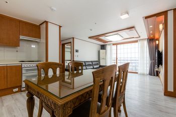 Homefourest Resort Geoje 3*