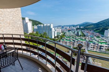 Homefourest Resort Geoje 3*