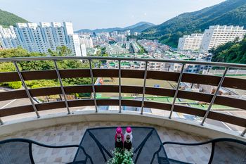 Homefourest Resort Geoje 3*