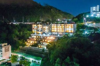 Homefourest Resort Geoje 3*
