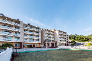 Homefourest Resort Geoje 3*