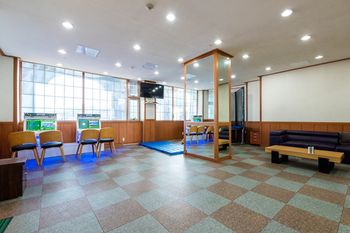 Homefourest Resort Geoje 3*