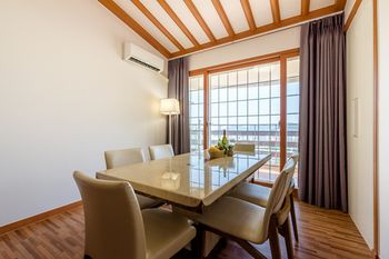 Homefourest Resort Geoje 3*