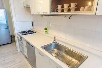 Homefourest Resort Geoje 3*