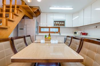 Homefourest Resort Geoje 3*