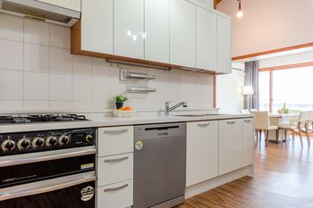 Homefourest Resort Geoje 3*