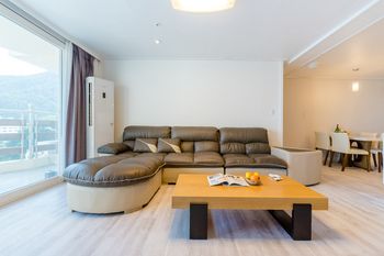Homefourest Resort Geoje 3*