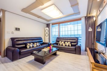 Homefourest Resort Geoje 3*