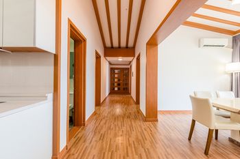 Homefourest Resort Geoje 3*