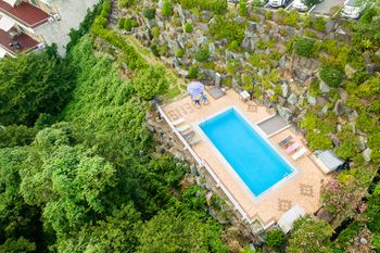 Homefourest Resort Geoje 3*