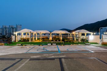 Homefourest Resort Geoje 3*