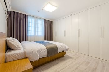 Homefourest Resort Geoje 3*