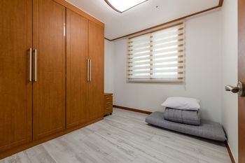 Homefourest Resort Geoje 3*