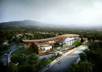 Camphortree Hotel & Resort 4*