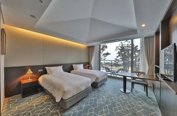 Camphortree Hotel & Resort 4*
