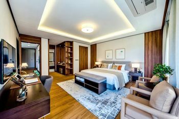 Camphortree Hotel & Resort 4*