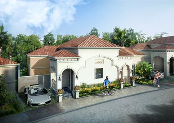 Camphortree Hotel & Resort 4*