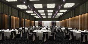Camphortree Hotel & Resort 4*