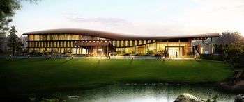 Camphortree Hotel & Resort 4*