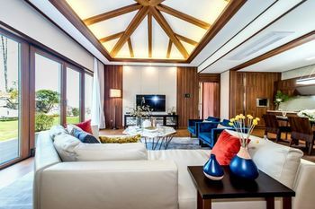 Camphortree Hotel & Resort 4*