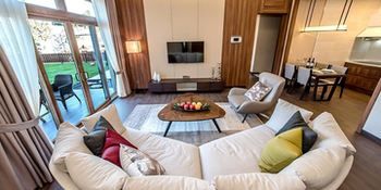 Camphortree Hotel & Resort 4*