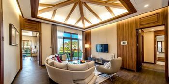Camphortree Hotel & Resort 4*