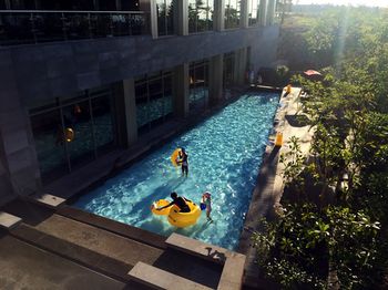 Camphortree Hotel & Resort 4*