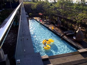 Camphortree Hotel & Resort 4*
