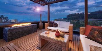 Camphortree Hotel & Resort 4*