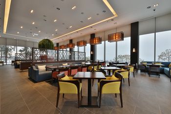 Camphortree Hotel & Resort 4*