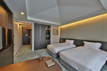 Camphortree Hotel & Resort 4*