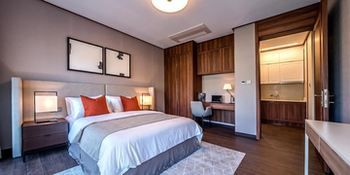 Camphortree Hotel & Resort 4*