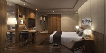 Camphortree Hotel & Resort 4*