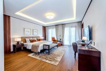 Camphortree Hotel & Resort 4*