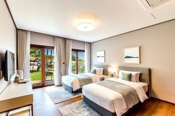 Camphortree Hotel & Resort 4*